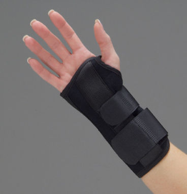 Wrist Brace